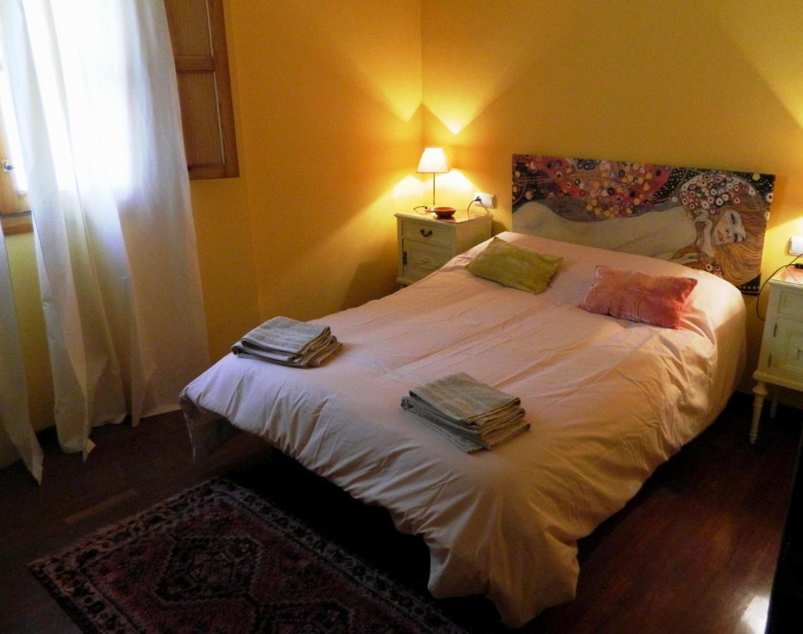 Apartment Escapadas Romanticas En Jacuzzi *